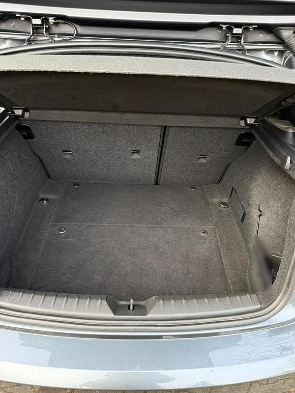 Gebraucht BMW 125 M Sport 218 PS (160 kW) 2013 Grau Kleinwagen