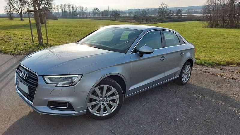 Gebraucht 2018 Audi A3 Limousine | 16.700 € (Superpreis) - Bild 1/4