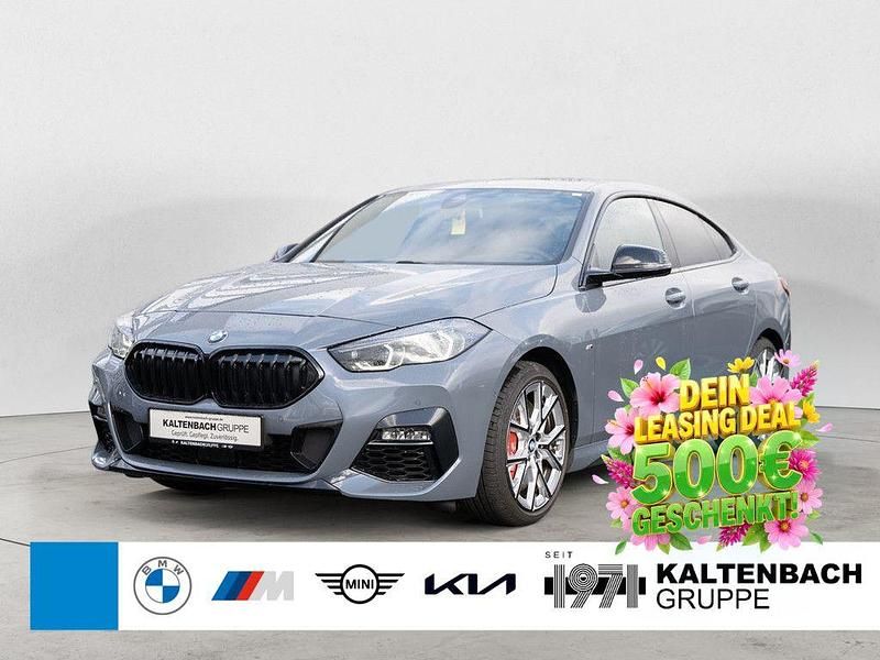 Gebraucht BMW 220 Performance 178 PS (130 kW) 2024 Grau Coupé