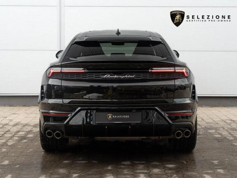 Gebraucht Lamborghini Urus 799 PS (587 kW) 2025 Schwarz SUV