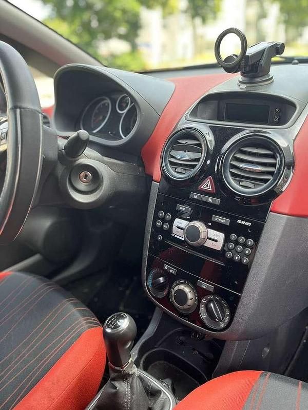 Gebraucht 2008 Opel Corsa Cosmo Limousine | 1.250 € (Fairer Preis) - Bild 1/4