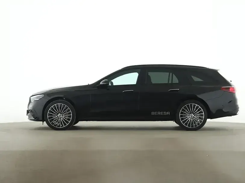 Gebraucht Mercedes E450 AMG 367 PS (269 kW) 2026 Schwarz
