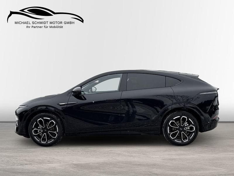 Gebraucht XPENG G6 AWD Performance 358 kW (487 PS) 2026 Schwarz SUV
