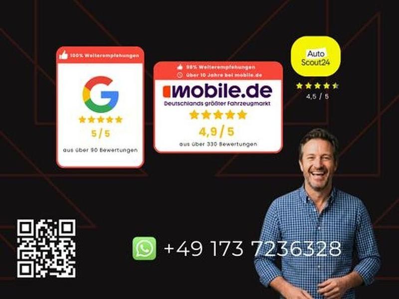 Gebraucht Ford Kuga Titanium 204 PS (150 kW) 2010 Andere SUV