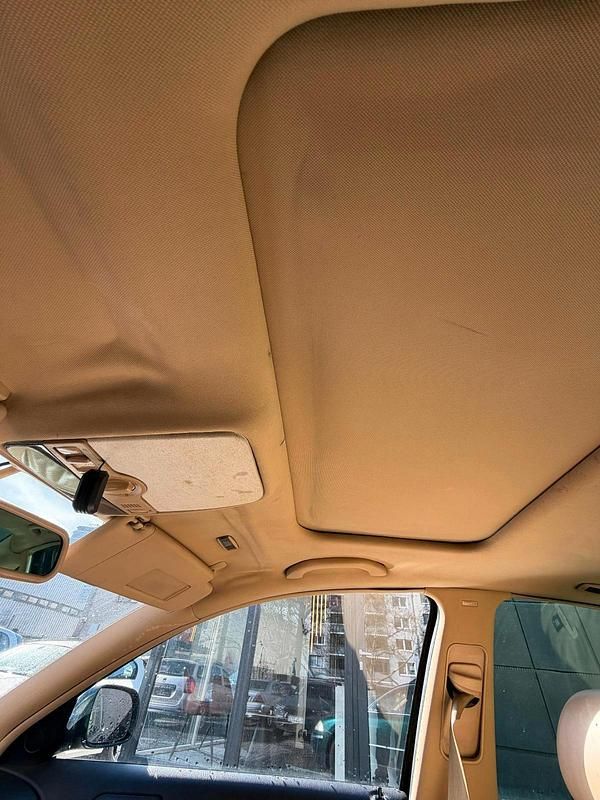 Gebraucht VW Passat 130 PS (95 kW) 2003 Grün Limousine