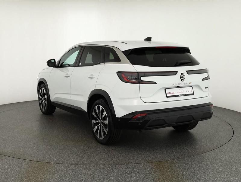 Gebraucht Renault Austral Techno 200 PS (147 kW) 2024 Weiß SUV