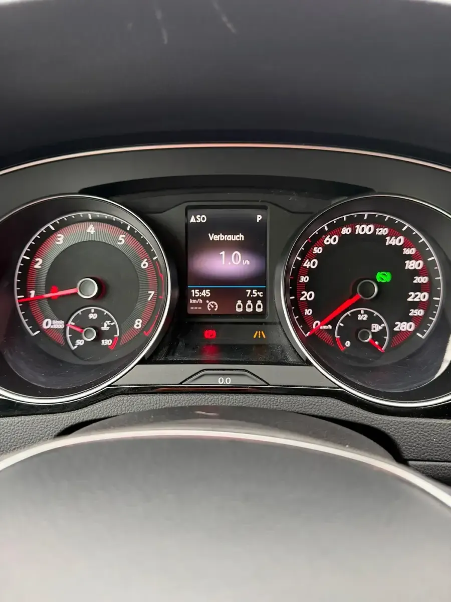 Brugt VW Arteon 150 HK (110 kW) 2019 Sort Hatchback