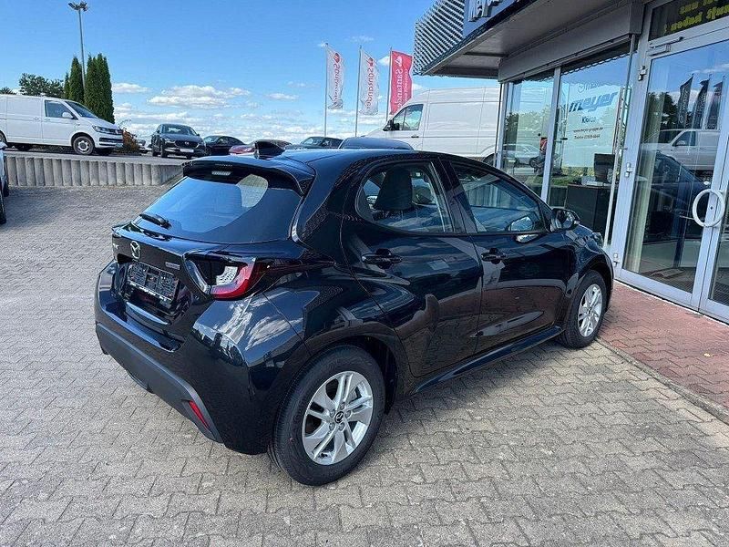 Gebraucht Mazda 2 Center-Line 116 PS (85 kW) 2025