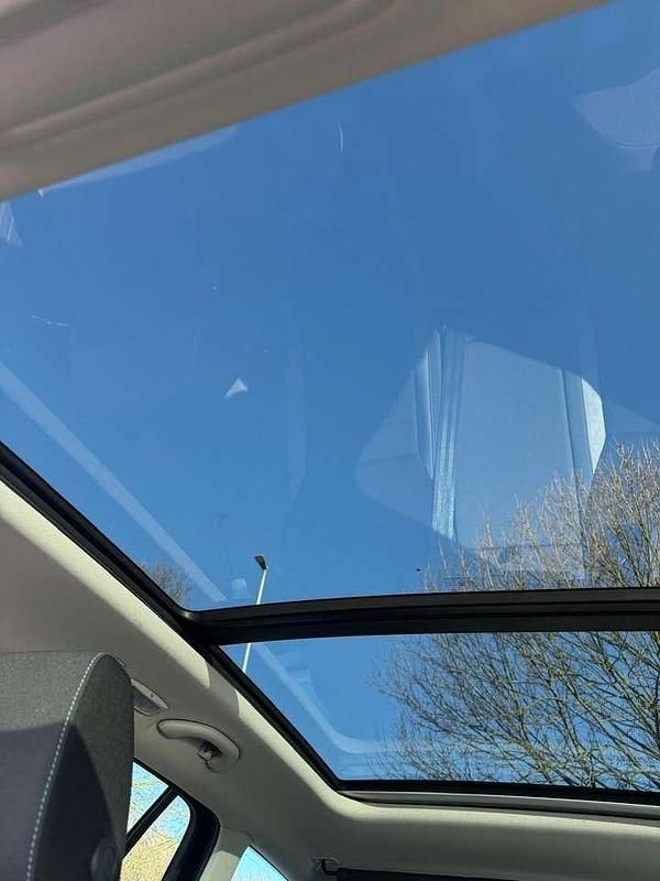 Gebraucht Skoda Octavia Ambition 150 PS (110 kW) 2016 Schwarz Kleinwagen