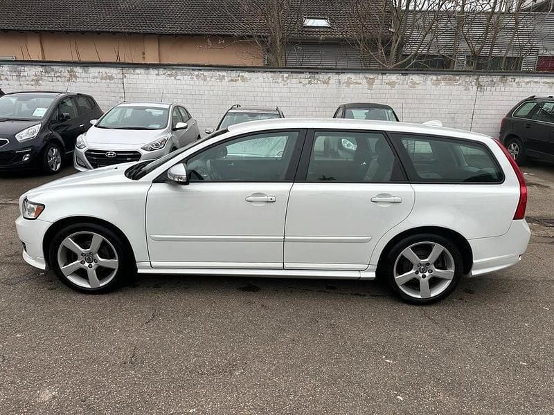 Gebraucht Volvo V50 114 PS (83 kW) 2011 Kombi