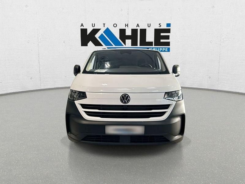 Neu VW Transporter 150 PS (110 kW) 2025 Weiß Van