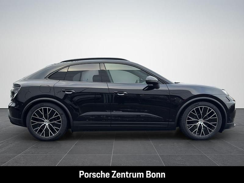 Gebraucht Porsche Macan 380 kW (517 PS) 2025 Schwarz SUV