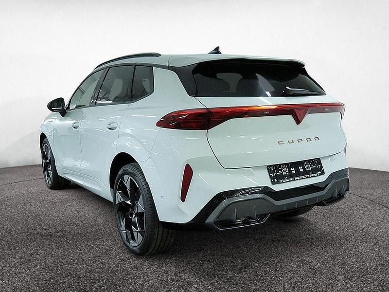 Neu Cupra Terramar VZ 272 PS (200 kW) 2025 Weiß SUV