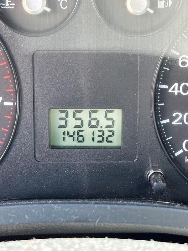 Second-hand Ford C-MAX 2004 Monovolum