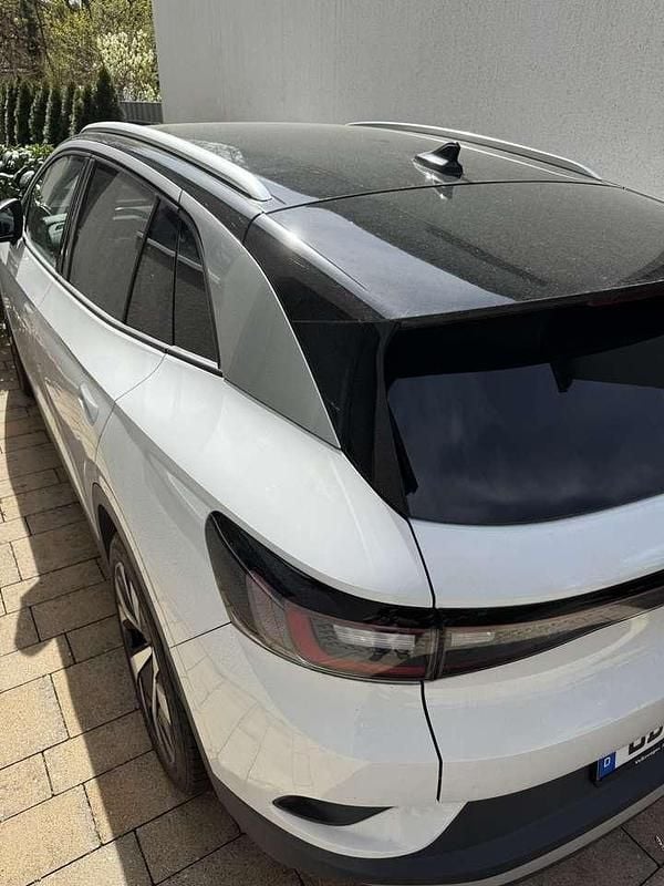 Gebraucht VW ID.4 Pro Performance 150 kW (204 PS) 2020 SUV