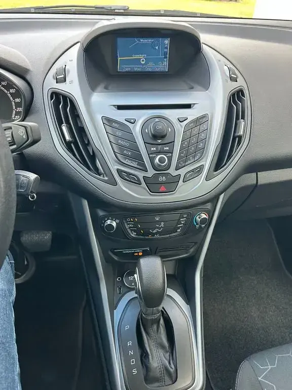 Occasion Ford B-MAX Trend 105 ch (77 kW) 2014 Bleue Monospace