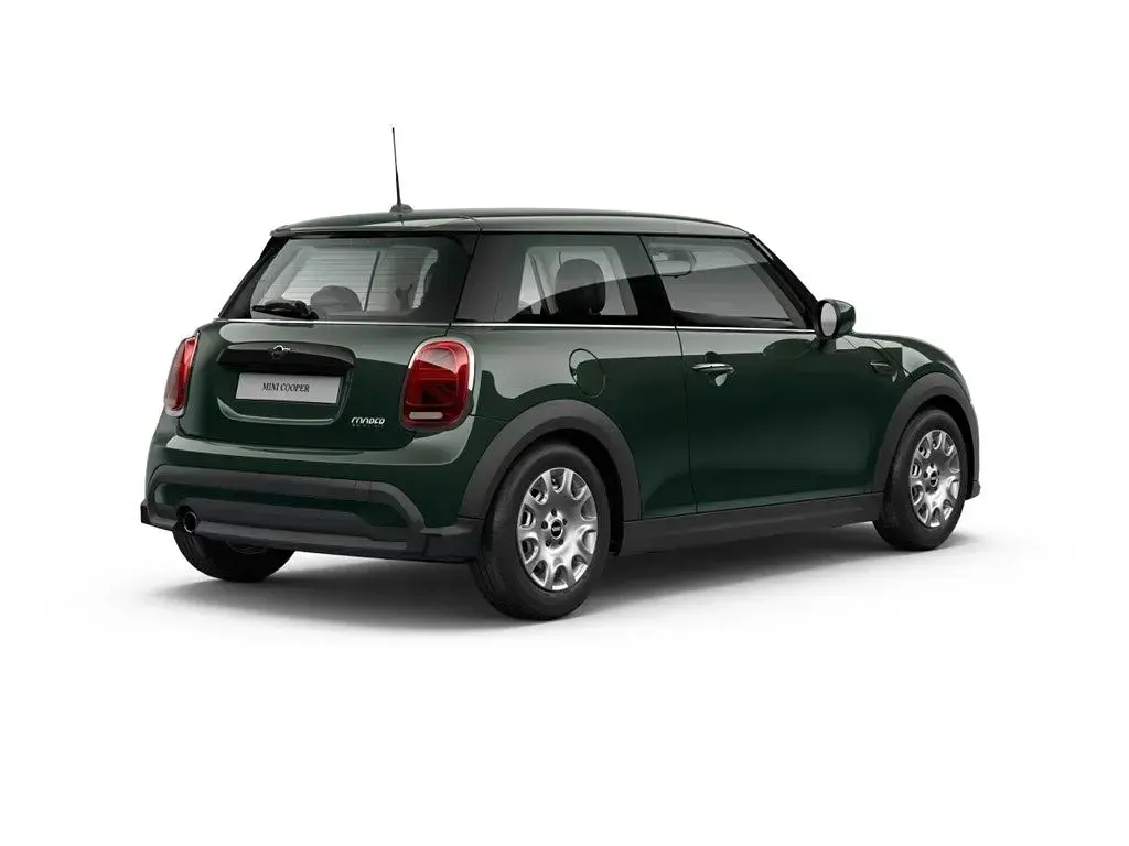 Używany Mini Cooper 136 KM (100 kW) 2023 Hatchback