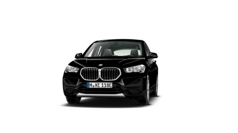 Gebraucht 2021 BMW X1 Advantage SUV | 19.490 € (Superpreis) - Bild 1/4