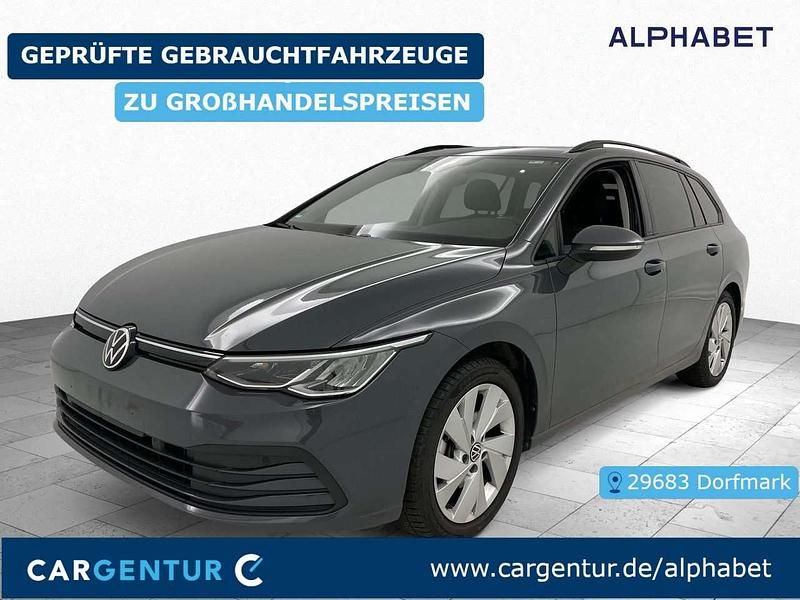 Delfingrau Gebraucht 2022 VW Golf VIII S Kombi | 21.690 € (Guter Preis) - Bild 1/2
