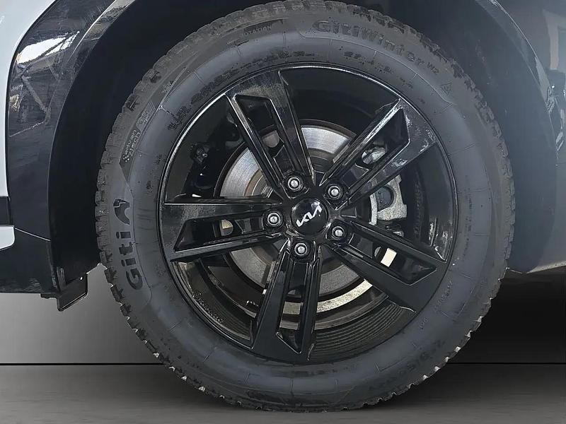 Gebraucht Kia EV4 150 kW (204 PS) 2025 Weiß Limousine