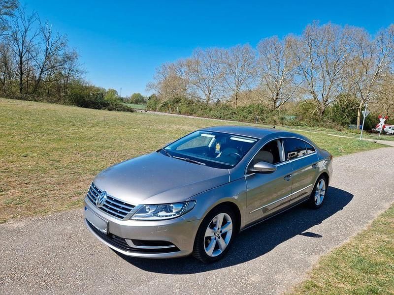 Gebraucht VW Passat 177 PS (130 kW) 2015 Braun Limousine
