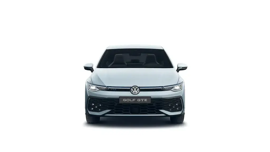 Gebraucht VW Golf VIII GTE 272 PS (200 kW) 2025 Blau Limousine