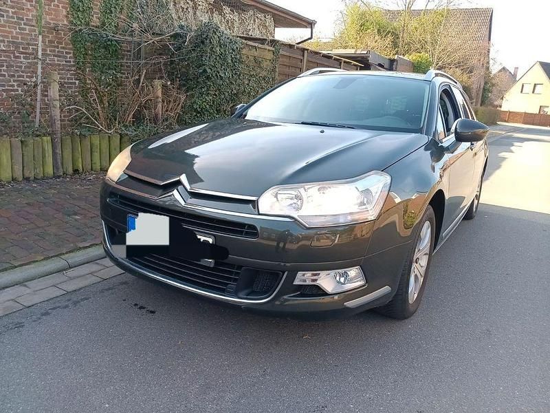 Gebraucht Citroën C5 136 PS (100 kW) 2009 Kombi
