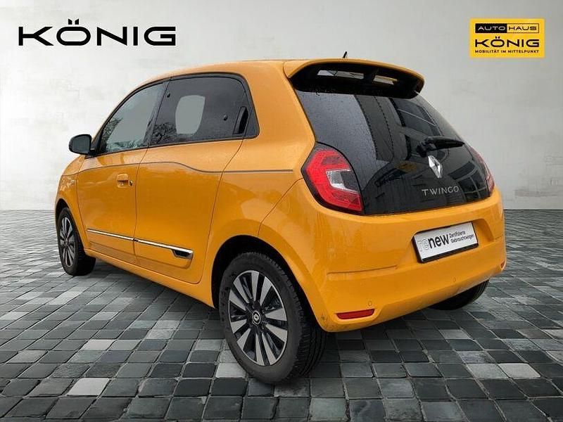 Gebraucht Renault Twingo Techno 60 kW (82 PS) 2023 Other Kleinwagen