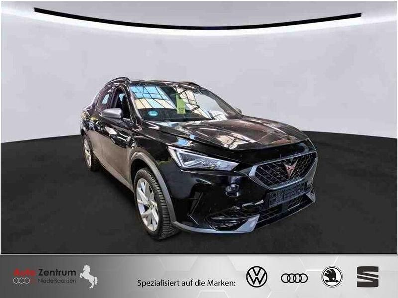 Midnight black Gebraucht 2024 Cupra Formentor SUV | 29.470 € (Guter Preis) - Bild 1/4