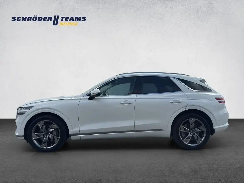 Gebraucht Genesis GV70 Sport 359 kW (489 PS) 2024 Sonstige SUV