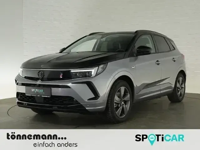 Gebraucht Opel Grandland X GSe 300 PS (220 kW) 2024 SUV
