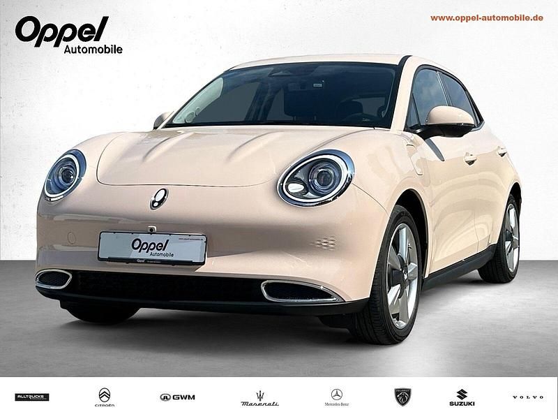 Neu Ora 03 125 kW (171 PS) 2025 Beige Kleinwagen