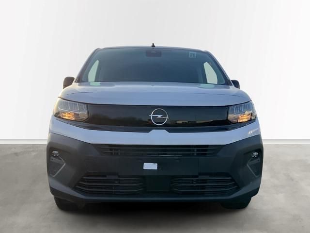 Neu Opel Combo 131 PS (96 kW) 2026 Kaolin weiß Limousine