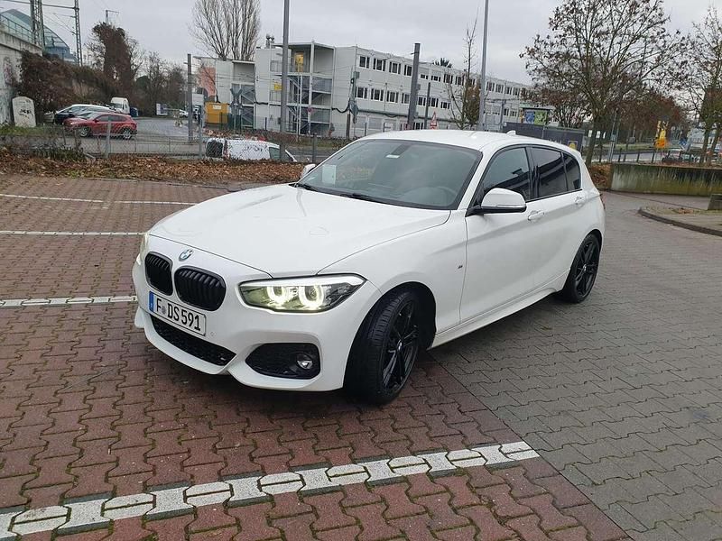 Gebraucht 2018 BMW 118 M Sport Kleinwagen | 17.950 € (Guter Preis) - Bild 1/4