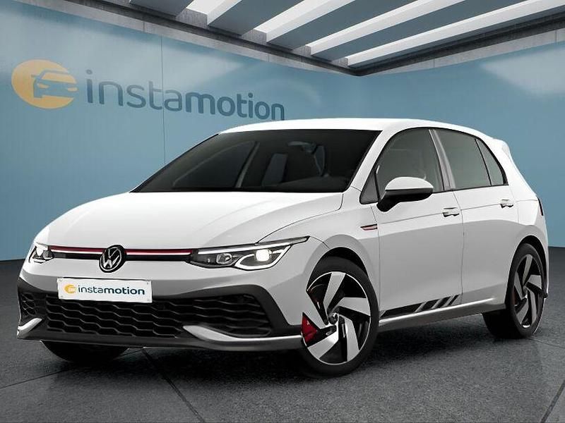 Gebraucht VW Golf VIII 300 PS (220 kW) 2023 Weiß Kleinwagen