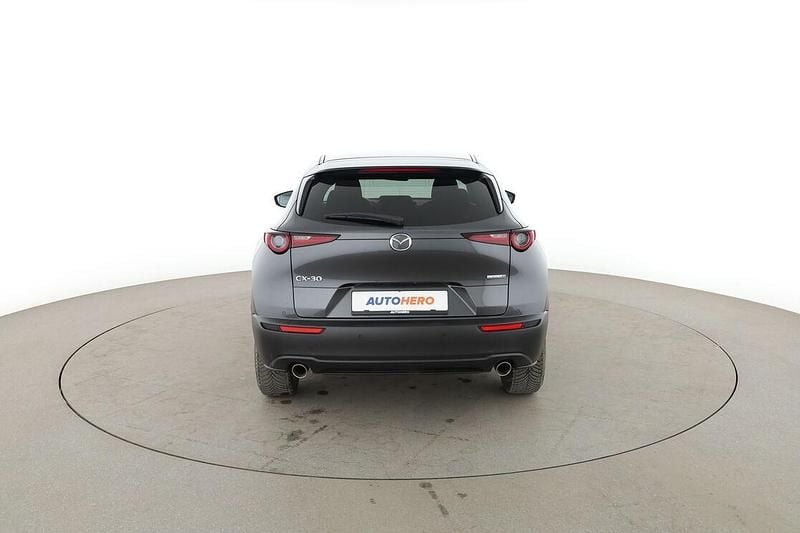Gebraucht Mazda CX-30 Homura-Line 2023 Grau SUV