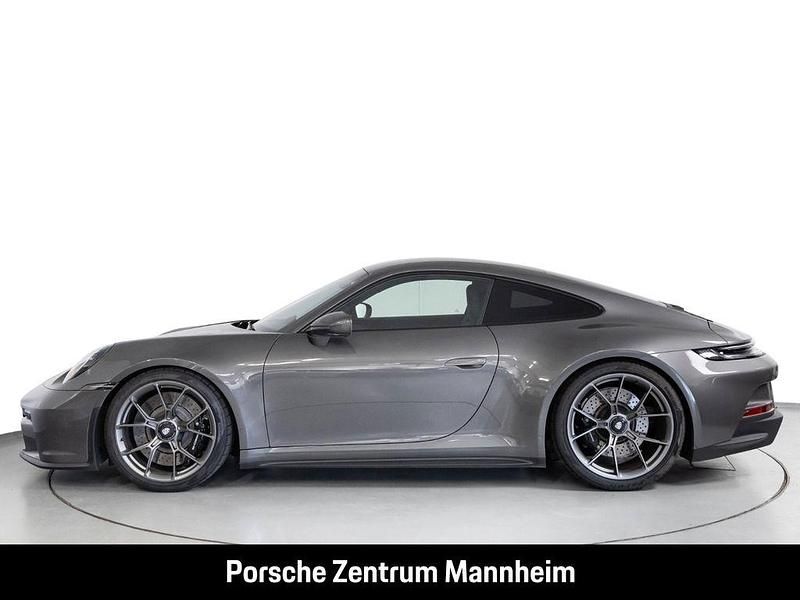 Gebraucht Porsche 992 510 PS (375 kW) 2023 Grau