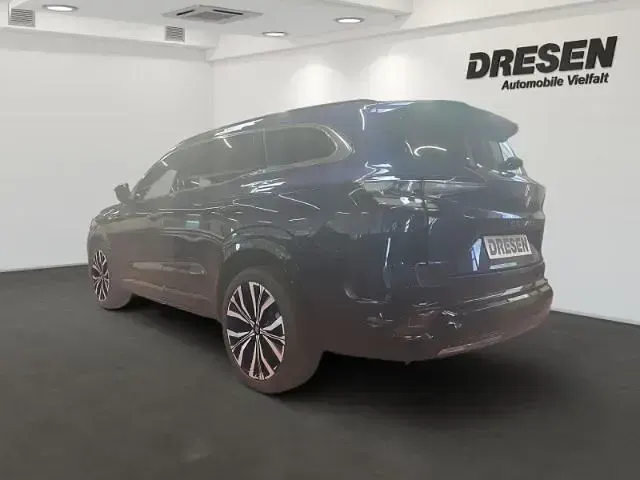 Neu Renault Espace Iconic 200 PS (147 kW) 2026 Blau SUV