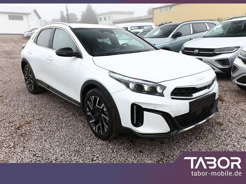 Neu Kia XCeed 179 PS (131 kW) 2026 Weiss SUV
