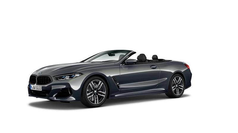 Gebraucht BMW 840 Shadowline 333 PS (244 kW) 2026 Coupé