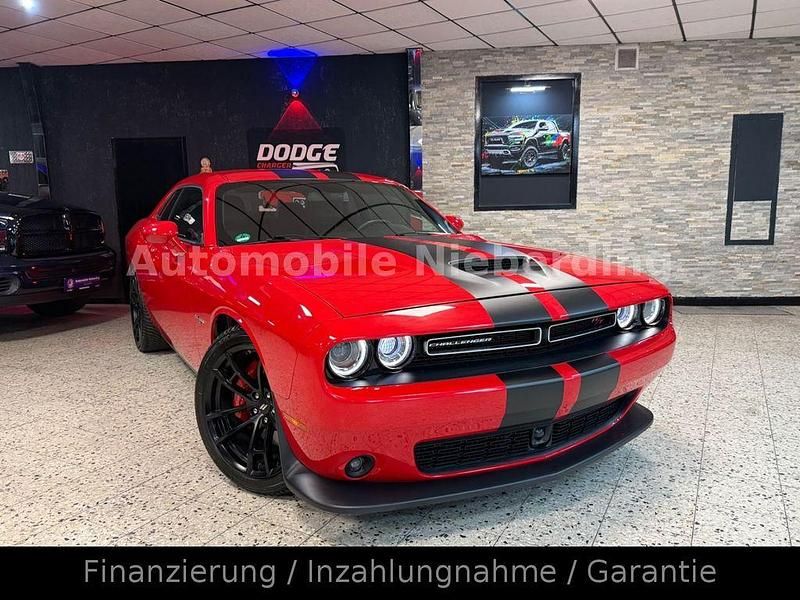 Gebraucht Dodge Challenger 381 PS (280 kW) 2023 Coupé