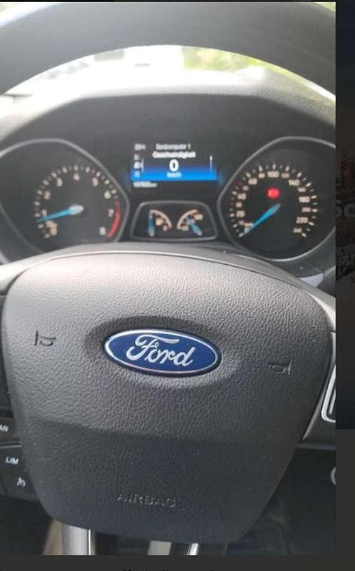 Second-hand Ford Focus Active 125 CP (91 kW) 2018 Maro Break