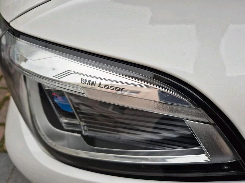 Gebraucht BMW X5 286 PS (210 kW) 2022 Weiß SUV