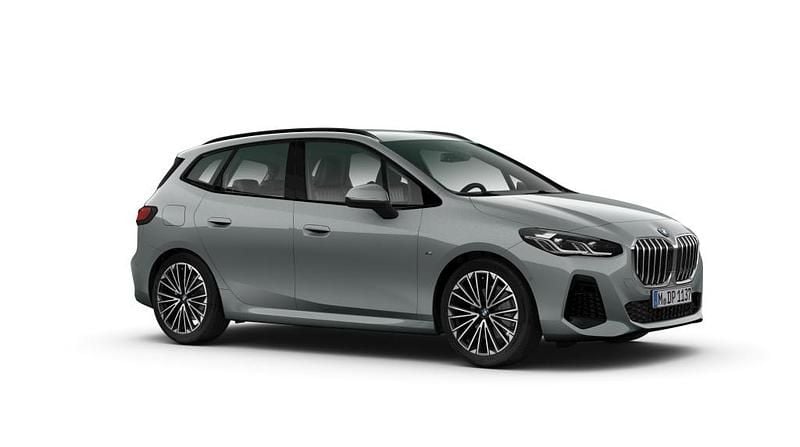 Gebraucht 2025 BMW 218 Active Tourer Luxury Line Van / Kleinbus | 29.211 € (Superpreis) - Bild 1/1
