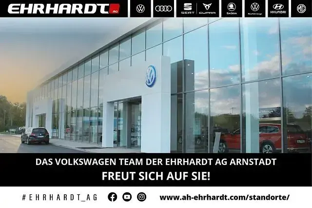 Gebraucht VW Arteon Business 200 PS (147 kW) 2022 Blau Kombi