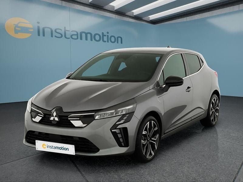 Grau Neu 2025 Mitsubishi Colt Kleinwagen | 17.999 € (Superpreis) - Bild 1/4