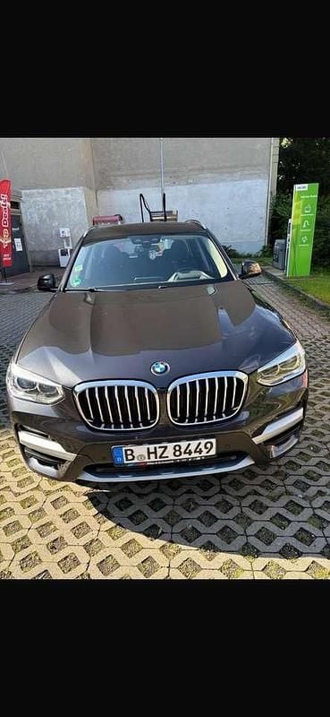 Gebraucht 2020 BMW X3 xLine SUV | 34.000 € (Guter Preis) - Bild 1/4
