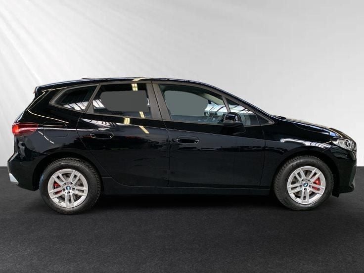 Używany BMW 218 150 KM (110 kW) 2023 Czarny