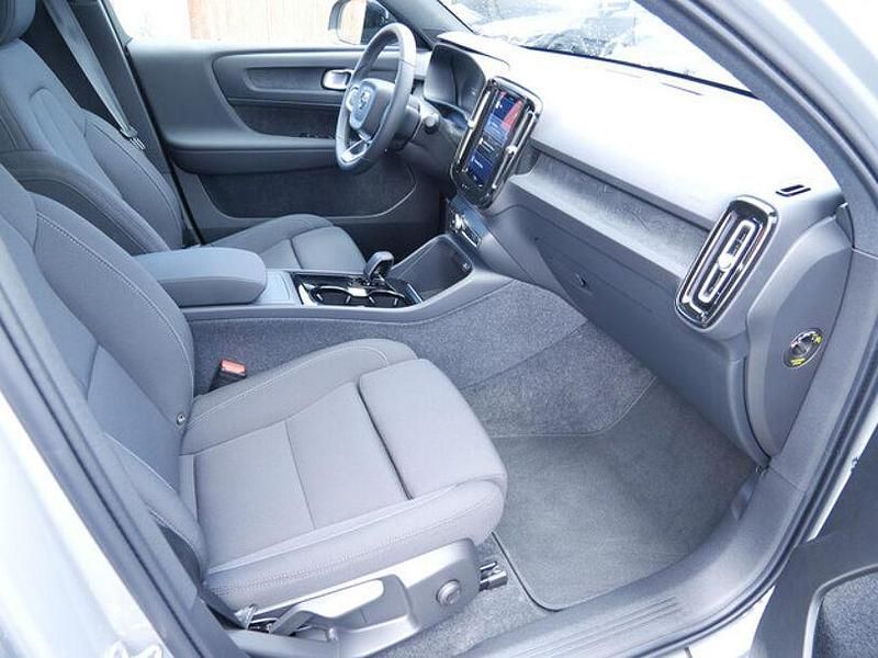 Usata Volvo C40 Plus 185 kW (252 CV) 2024 Grigio SUV