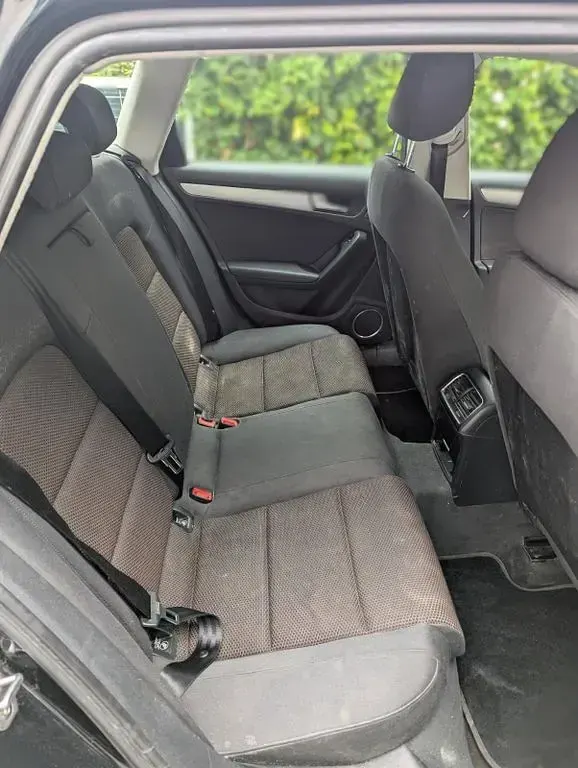Gebraucht Audi A4 Allroad 170 PS (125 kW) 2011 Blau Kombi